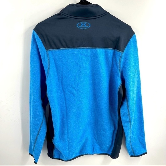 Under Armour 1/4 Zip Pullover - Picture 2 of 5